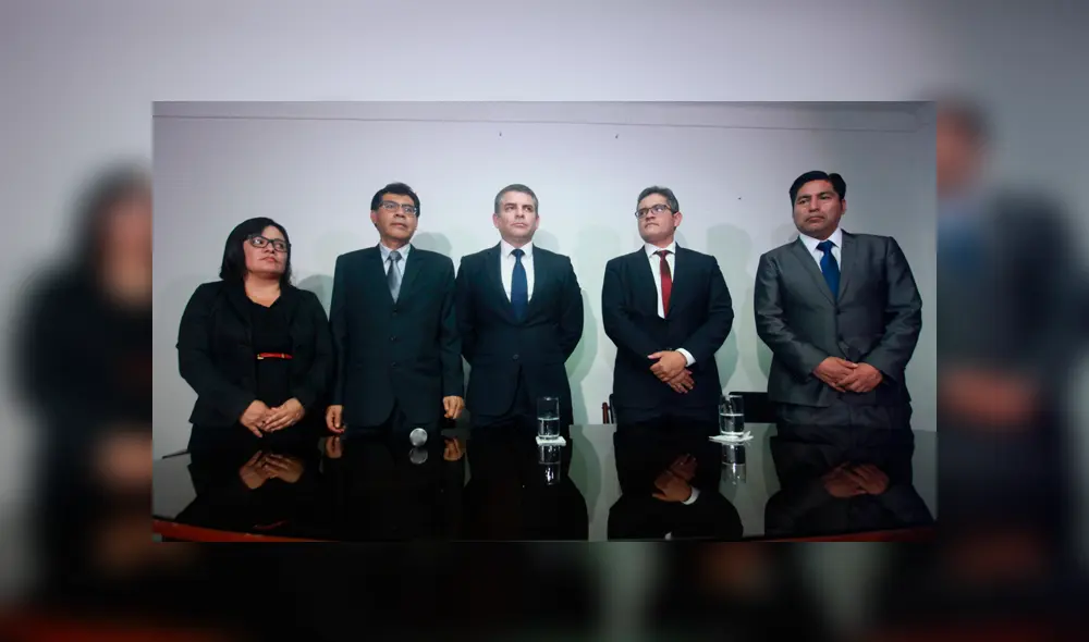 Equipo Especial interrogará a Jorge Barata en Brasil del 16 al 19 de julio Equipo Especial interrogará a Jorge Barata en Brasil del 16 al 19 de julio