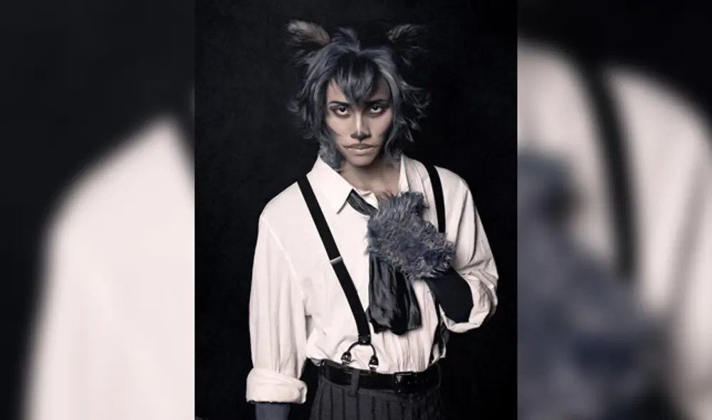 Beastars - Legosi Beastars - Legosi