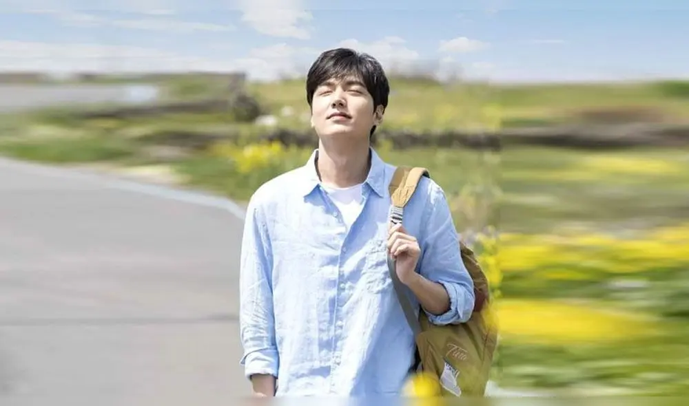 Lee Min Ho, The king: eternal monarch