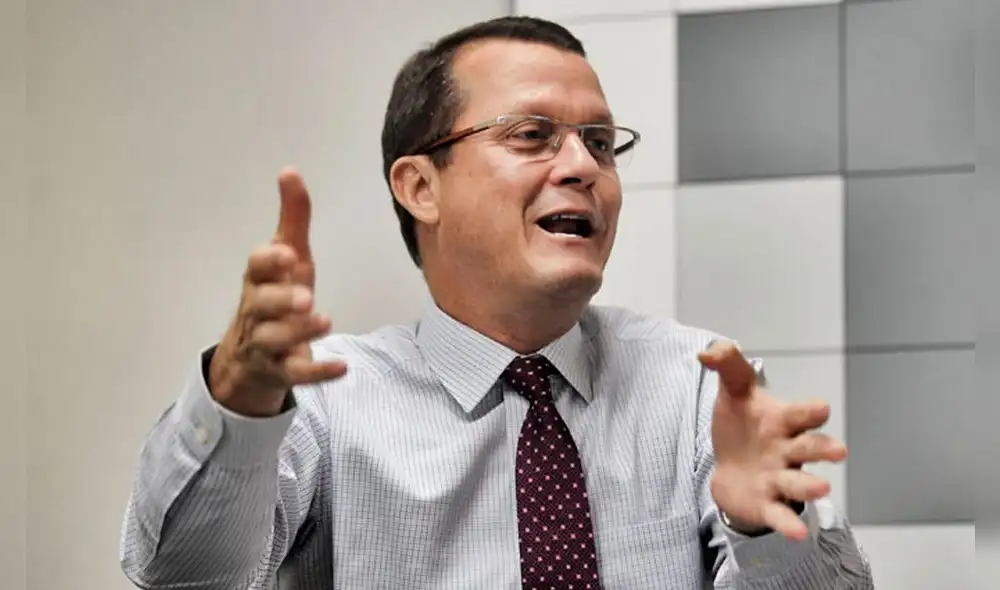 Fiscalía solicita interrogar a Barata como testigo en investigación a Fujimori