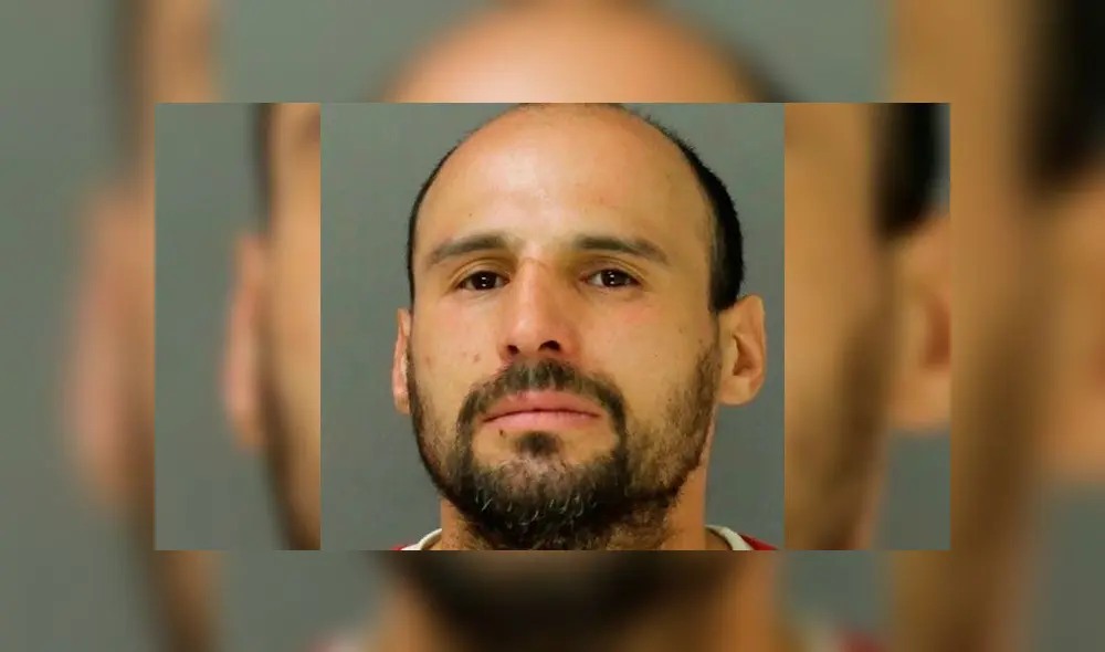 A la menor le detectaron gonorrea en febrero de este año. (Fuente: The Sun) A la menor le detectaron gonorrea en febrero de este año. (Fuente: The Sun)