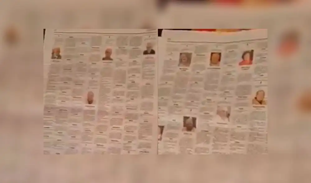 Italia cuenta con más de 1400 muertes por COVID-19. Fuente: Twitter. Italia cuenta con más de 1400 muertes por COVID-19. Fuente: Twitter.