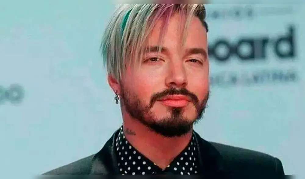 J Balvin entristece a fans al revelar que padece una difícil enfermedad [VIDEO]