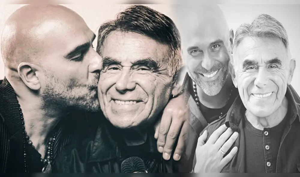 Héctor Suárez Héctor Suáres Gomís, hijo del actor, se despidió de su padre con sentido mensaje en Instagram  México