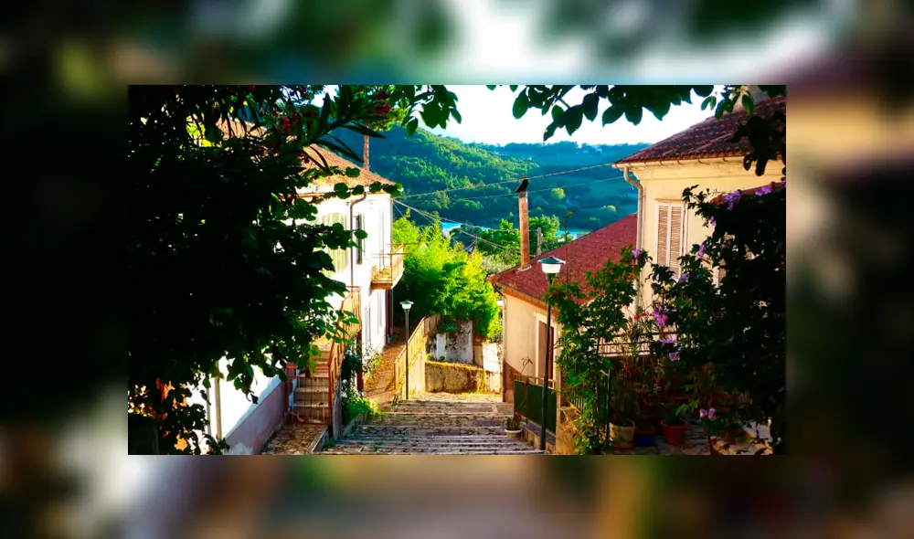 El nombre de la ciudad proviene de la palabra latina “tugurium”, que significa “una choza de piedra y paja”. (Foto: CNN) El nombre de la ciudad proviene de la palabra latina “tugurium”, que significa “una choza de piedra y paja”. (Foto: CNN)