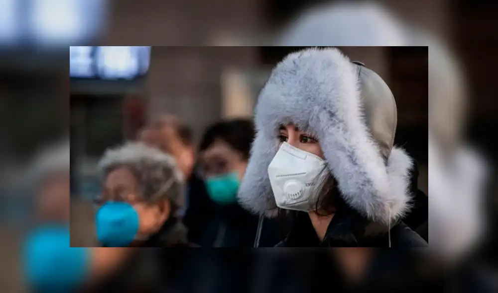 Coronavirus Coronavirus