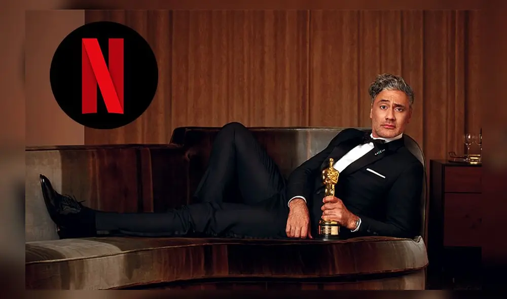 Nuevas adaptaciones de la historia de Charlie se acercan a Netflix. Nuevas adaptaciones de la historia de Charlie se acercan a Netflix.