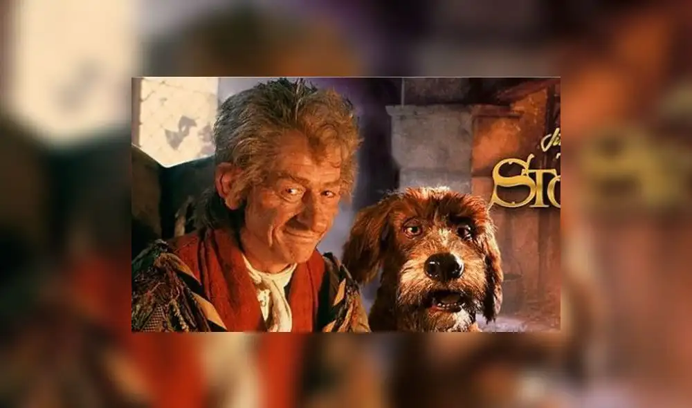 Falleció John Hurt, el recordado ‘Narrador de Cuentos’