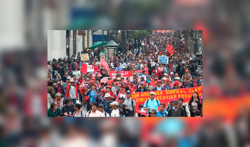 Minedu redacta versión final de acuerdo con docentes Minedu redacta versión final de acuerdo con docentes