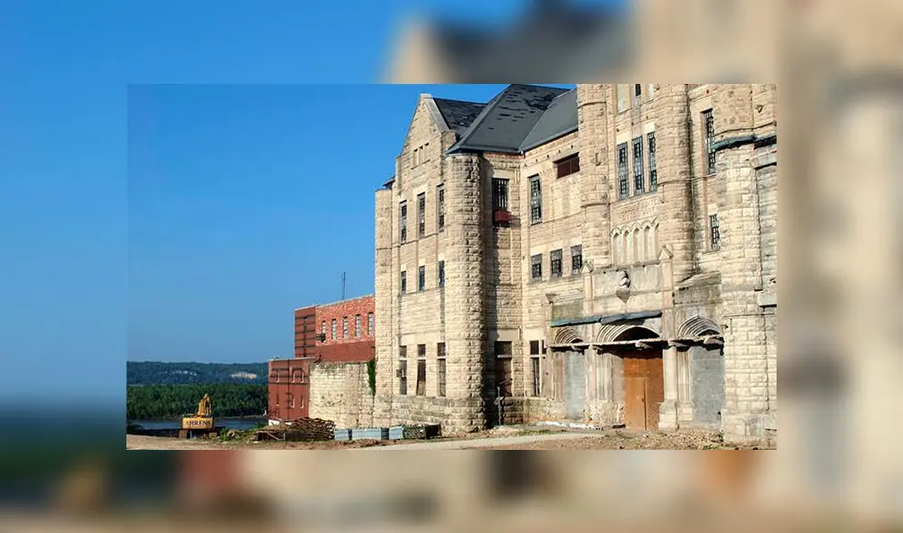 Aplican inyección letal a un asesino, a pesar de que sufría una rara enfermedad Aplican inyección letal a un asesino, a pesar de que sufría una rara enfermedad