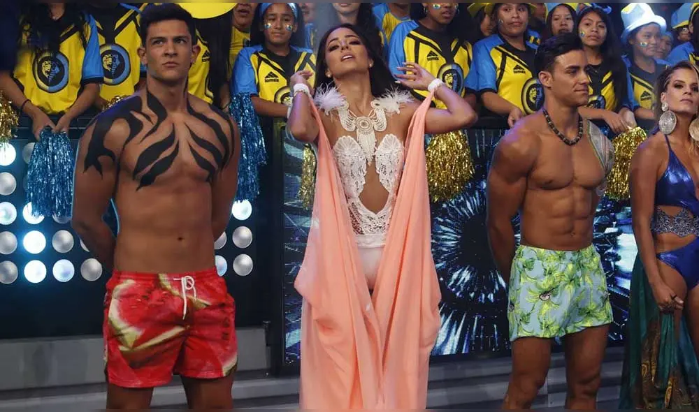 Emilio Jaime confirma ruptura con Luciana Fuster y explica el porqué