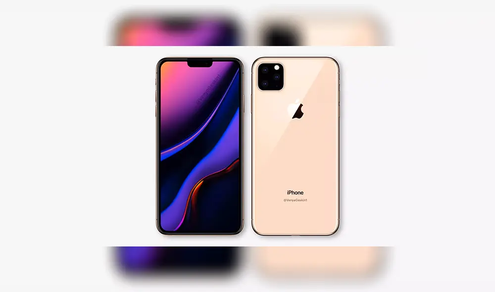 Lanzamiento del iPhone 11 podrá verse en vivo por YouTube.