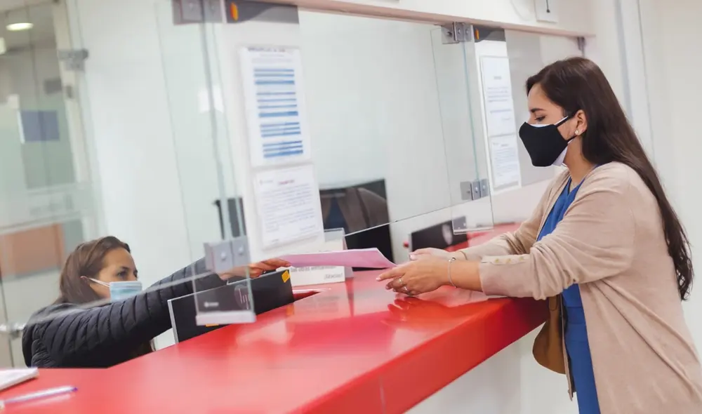 El mayor valor de la UIT también tiene repercusiones tributarias, para multas, obligaciones contables, entre otras. Foto: Indecopi El mayor valor de la UIT también tiene repercusiones tributarias, para multas, obligaciones contables, entre otras. Foto: Indecopi