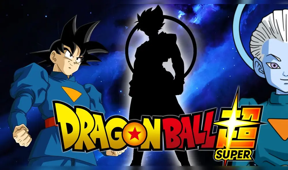 Dragon Ball Super: Dai Gokú, la fusión entre Gokú y el Daishinkan impacta a fan