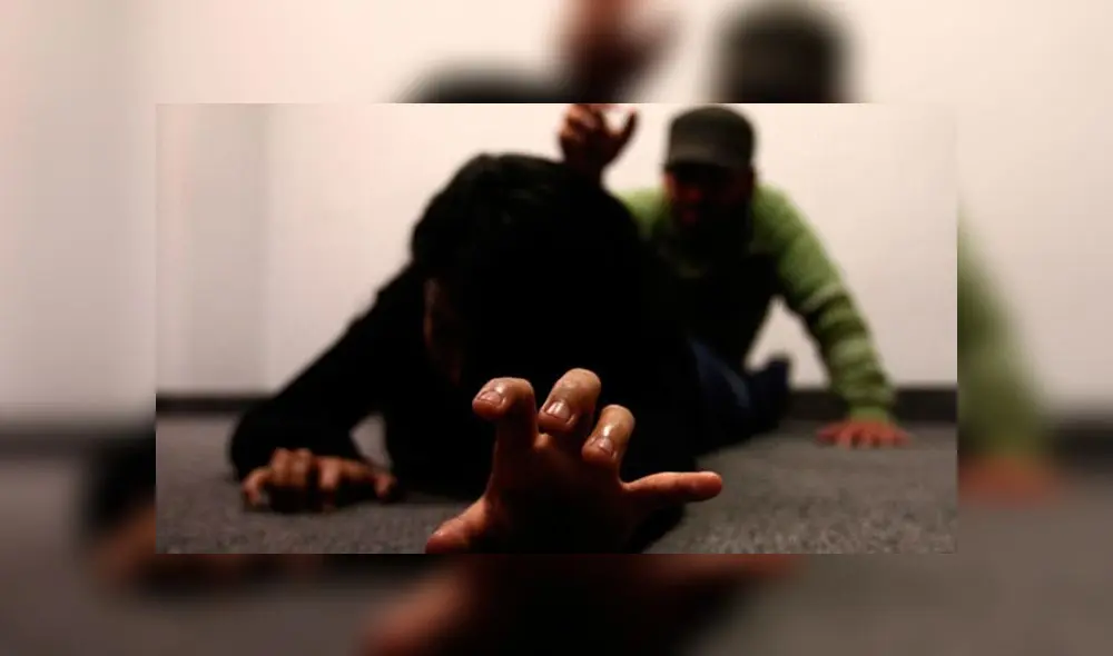 Crece el maltrato a la mujer en Arequipa