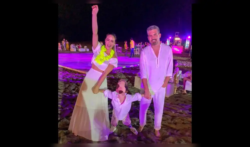 Pedro Moral se confiesa en el sillón rojo de ‘El valor de la verdad’ tras ruptura con Sheyla Rojas