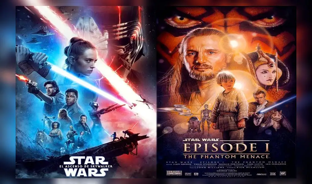 Una comparación dolorosa para los fans