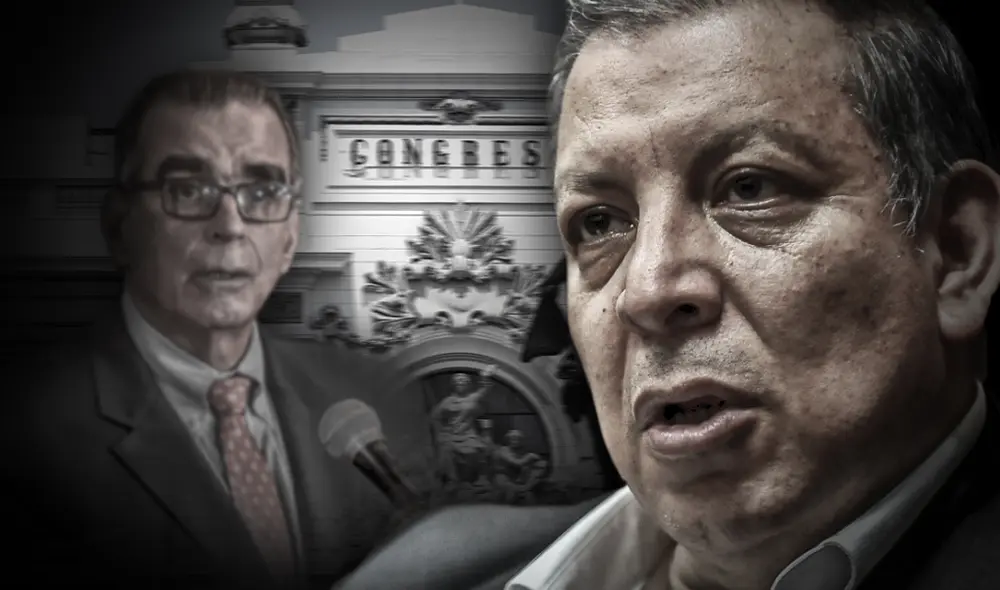 Marco Arana confirmó que Frente Amplio participarán en las elecciones congresales de 2020. Composición: La República. Marco Arana confirmó que Frente Amplio participarán en las elecciones congresales de 2020. Composición: La República.