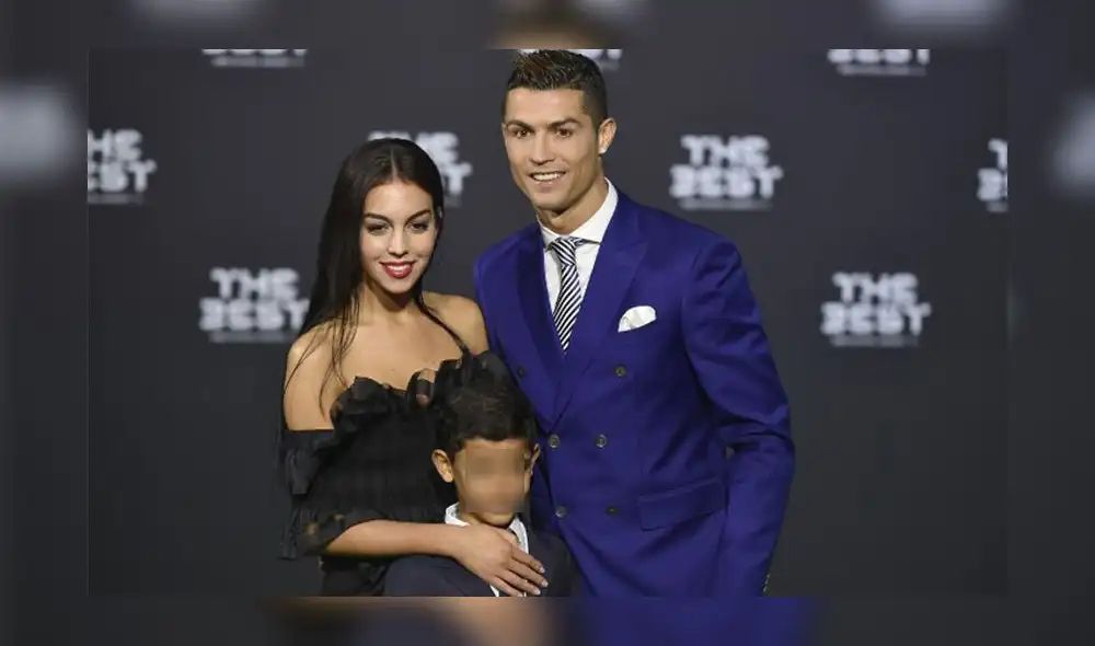 Cristiano Ronaldo y sus gemelos: ¿por qué utiliza vientres de alquiler? 