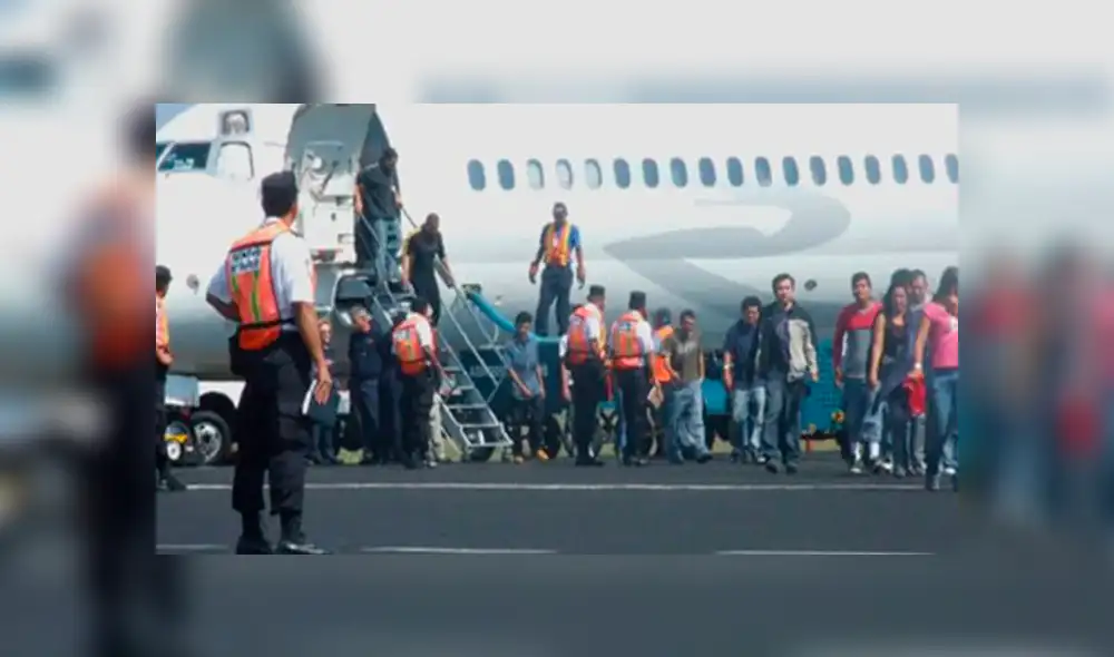La Repatriación al Interior de México es un acuerdo bilateral entre Estados Unidos y México cuyo objetivo es asegurar que aquellos que son repatriados a México sean devueltos más cerca a sus hogares de forma segura, humana y ágil. La Repatriación al Interior de México es un acuerdo bilateral entre Estados Unidos y México cuyo objetivo es asegurar que aquellos que son repatriados a México sean devueltos más cerca a sus hogares de forma segura, humana y ágil.