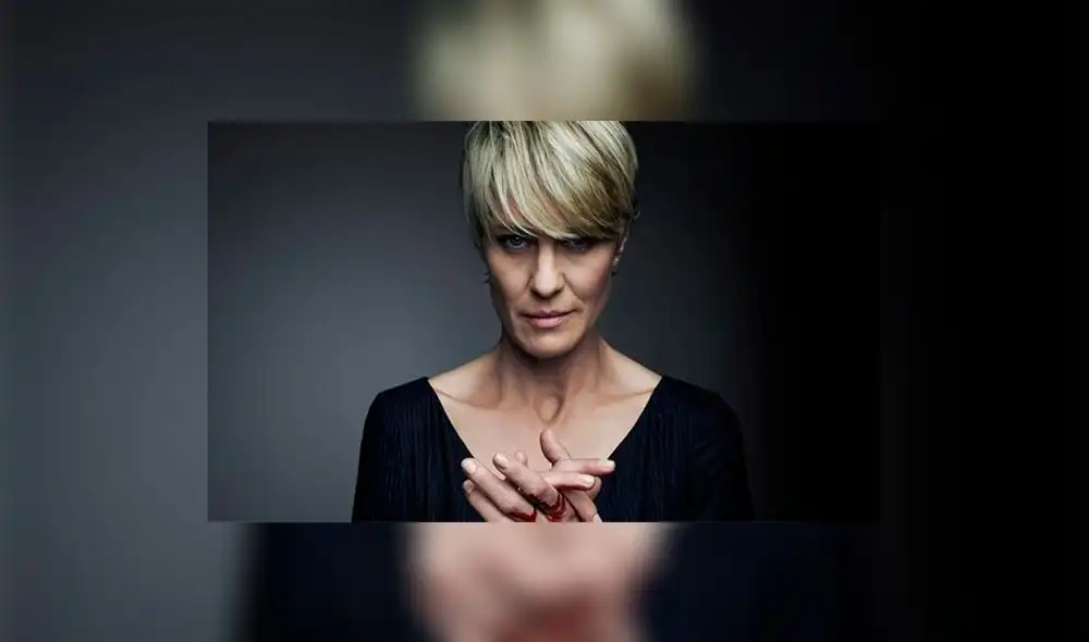 House of Cards: 'Claire' habla de Tom Yates, la nación Underwood y posible temporada 6