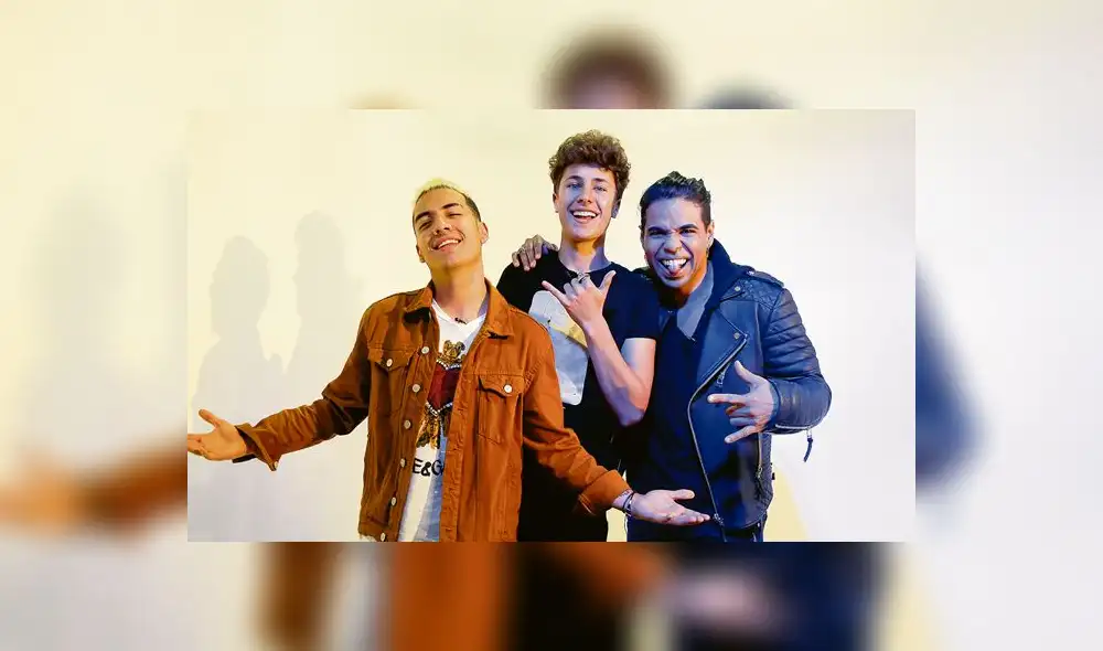 Lima al ritmo del Entel Media Fest