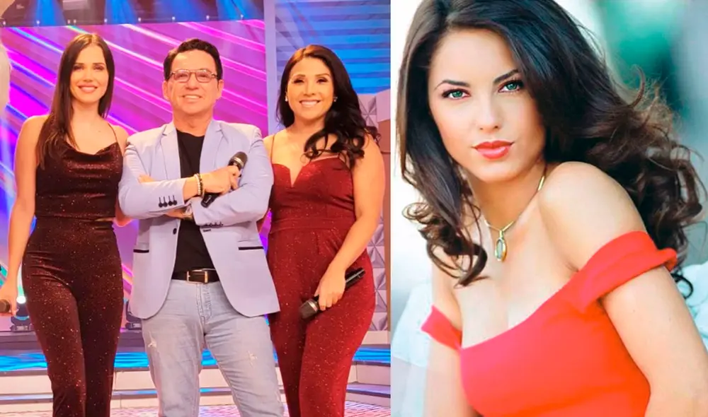 “En boca de todos” emitió su último capítulo el viernes 28 de octubre. Foto: composición / La República