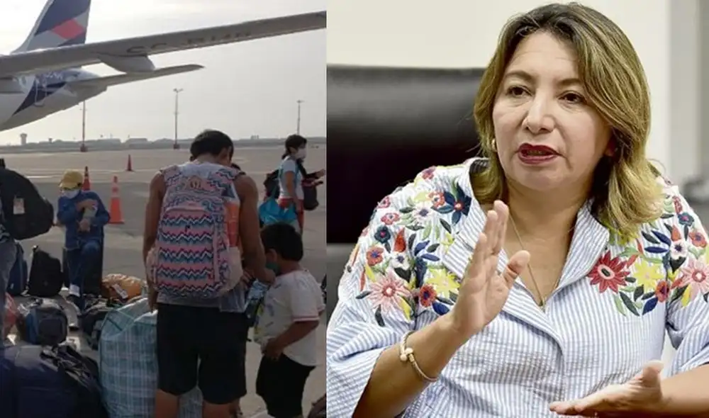 Rocío Barrios Rocío Barrios