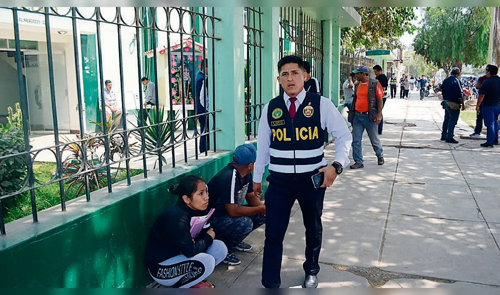 Policía podría ir a prisión por disparar a un delincuente.