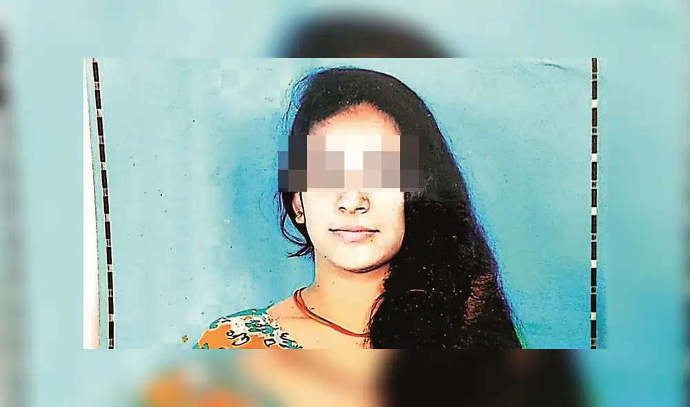 Víctima estaba a punto de casarse con un joven de la comunidad musulmana. Foto: Difusión.