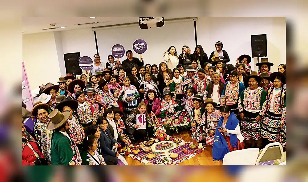 Atienden inadecuadamente a mujeres agredidas en Cusco