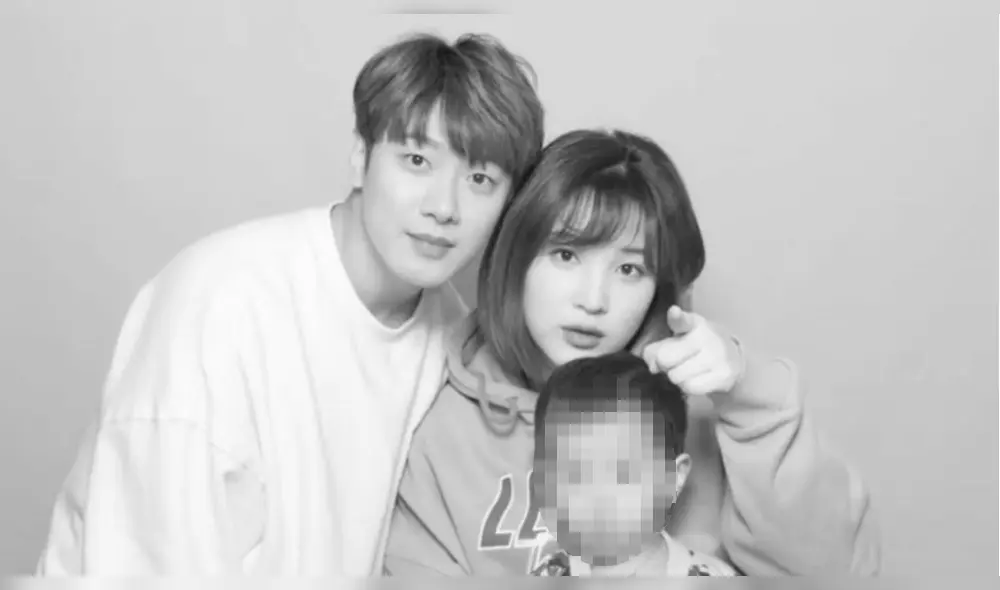 Yulhee, Minhwan FTISLAND Yulhee, Minhwan FTISLAND