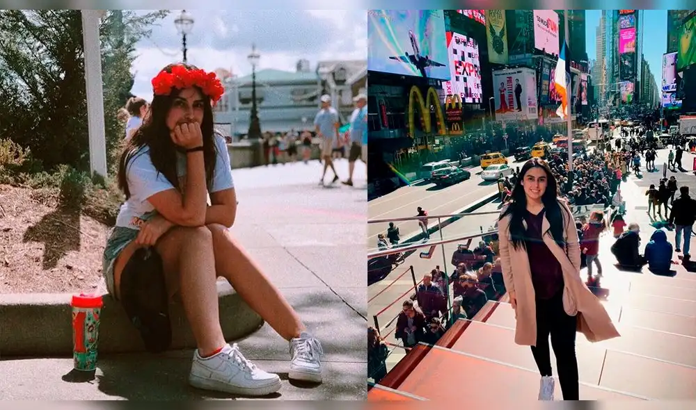 Pedro Suárez-Vértiz emociona a su hija con mensaje por su cumpleaños