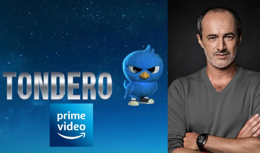 Conoce aquí todos los detalles del nuevo Film de Tondero Producciones Conoce aquí todos los detalles del nuevo Film de Tondero Producciones