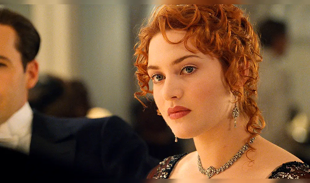 La actriz descubrió la dramática vida de sus antepasados y lo contó en un programa de genealogía de la BBC La actriz descubrió la dramática vida de sus antepasados y lo contó en un programa de genealogía de la BBC