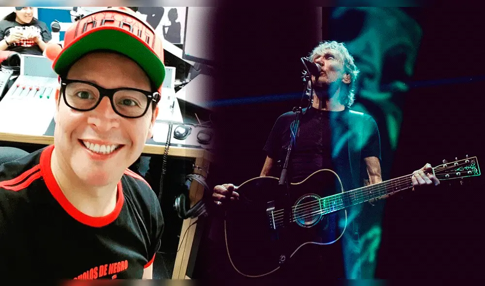 Carloncho enfurecido tras críticas: "Algunos se creen superiores por escuchar rock"