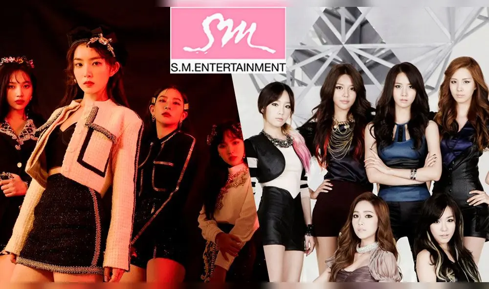 K-pop: SM Entertainment revela planes de debut de un nuevo grupo femenino en el 2020 K-pop: SM Entertainment revela planes de debut de un nuevo grupo femenino en el 2020
