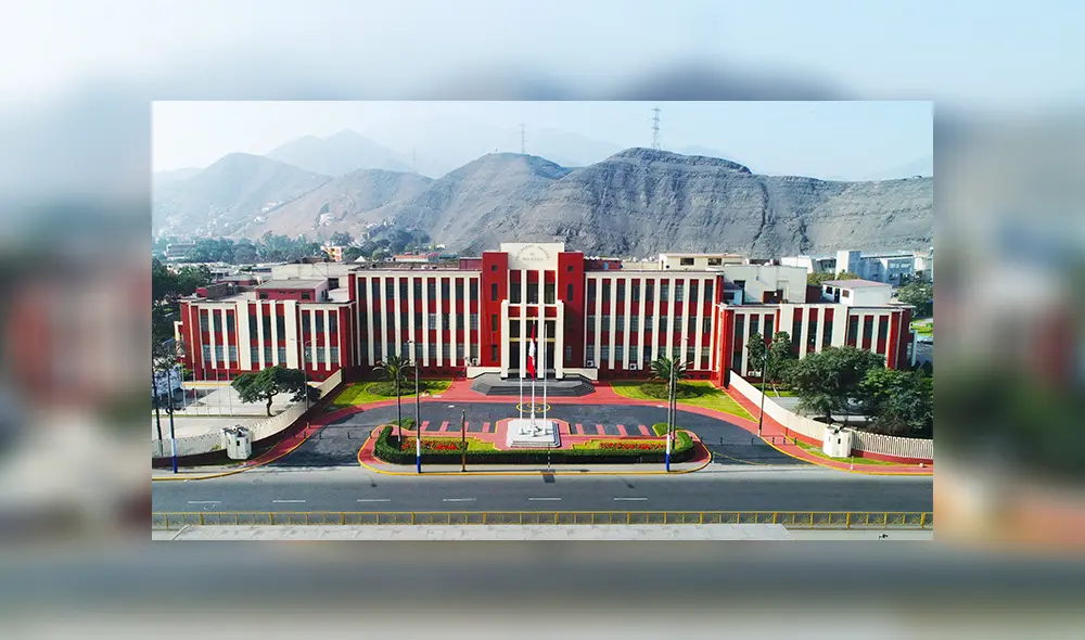 Ofrecen 60 becas para maestrías en la Universidad Nacional de Ingeniería