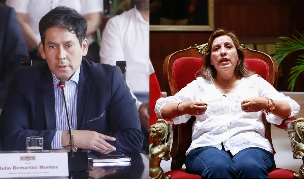 Foto: composición LR/Carlos Contreras/La República/Antonio Melgarejo/La República Foto: composición LR/Carlos Contreras/La República/Antonio Melgarejo/La República