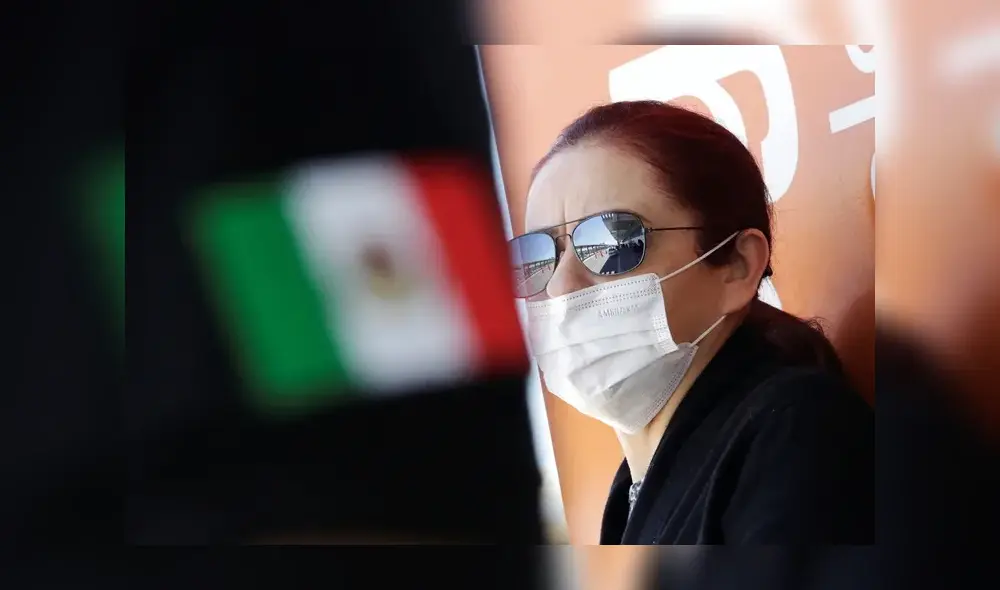 Los primeros casos de coronavirus en México tuvieron lugar en CDMX. (Foto: Infobae) Los primeros casos de coronavirus en México tuvieron lugar en CDMX. (Foto: Infobae)