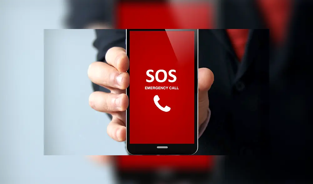 Google Assistant Emergencias