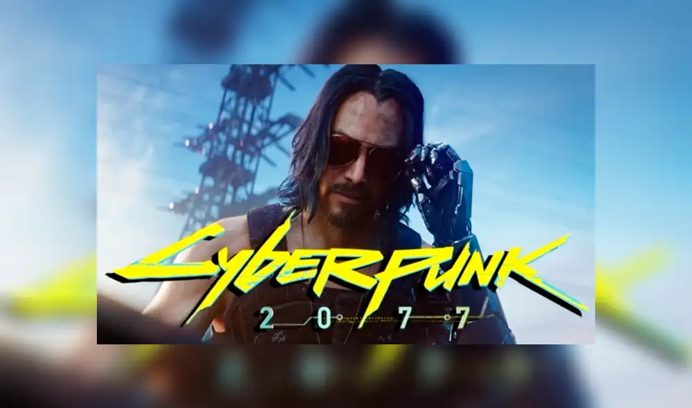 Cyberpunk 2077 será un juego gratis para usuarios de Xbox Series X.