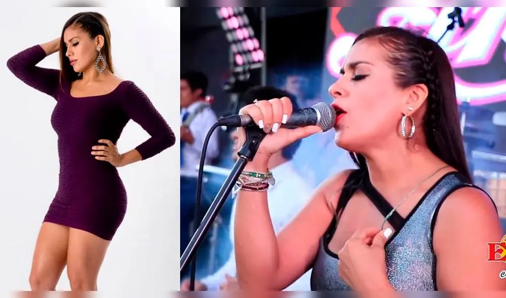 Ranking: Ellas son las 25 mejores voces de la cumbia peruana [FOTOS]
