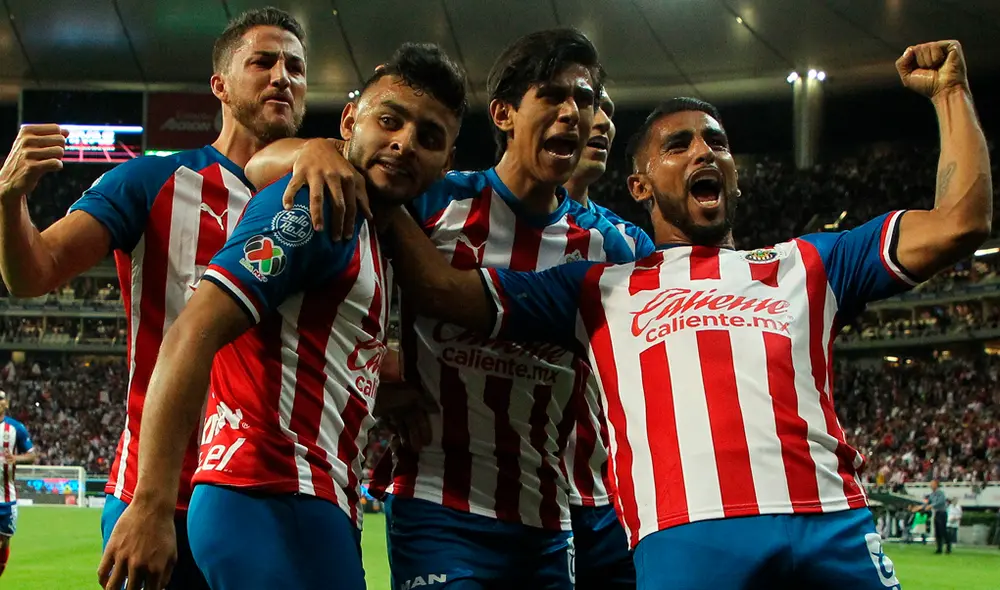 Con goles de Alexis Vega y José Macías, Chivas derrotó 2-0 a Juárez por la jornada 1 del Torneo Clausura de la Liga MX 2020. Con goles de Alexis Vega y José Macías, Chivas derrotó 2-0 a Juárez por la jornada 1 del Torneo Clausura de la Liga MX 2020.