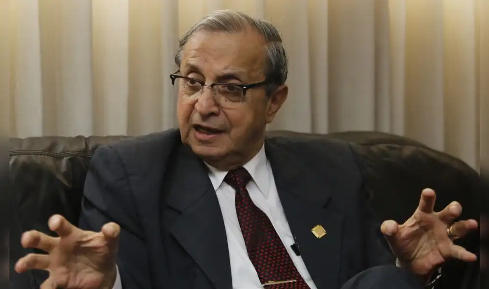 Daniel Mora: "Las universidades 'chicha' se confiaron en que iban a tumbarse a la Sunedu"