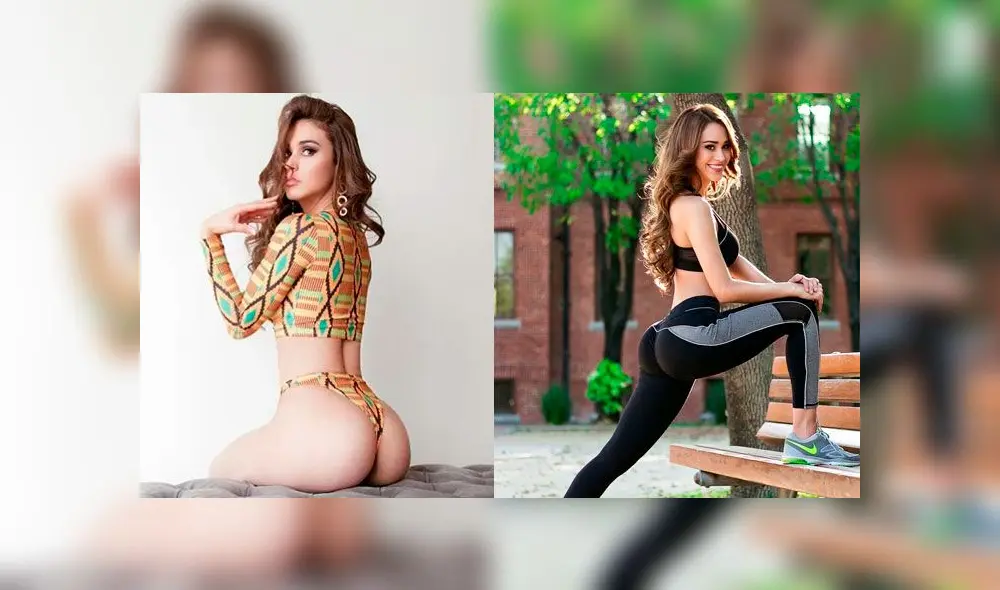 Yanet García comparte sexy foto en bikini y novio le escribe pícaro comentario [FOTOS]