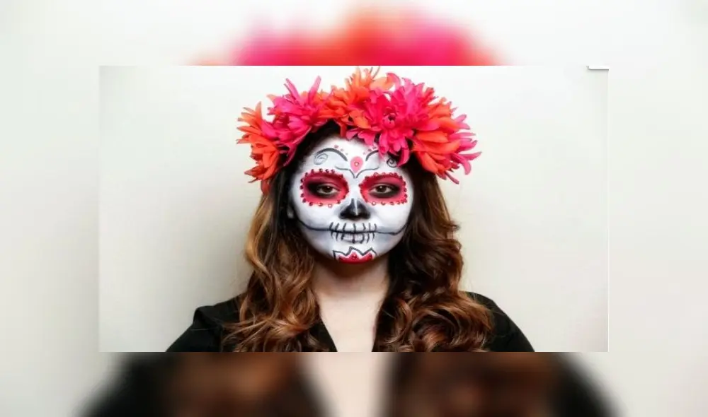 Día de los muertos: aprende a maquillarte como ''La Catrina'' con estos rápidos y sencillos pasos Día de los muertos: aprende a maquillarte como ''La Catrina'' con estos rápidos y sencillos pasos