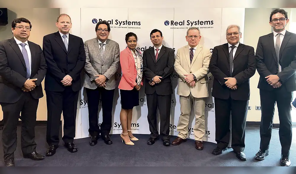 Tributaristas no creen que la recaudación suba 12%, estiman que solo crecería 5% Tributaristas no creen que la recaudación suba 12%, estiman que solo crecería 5%