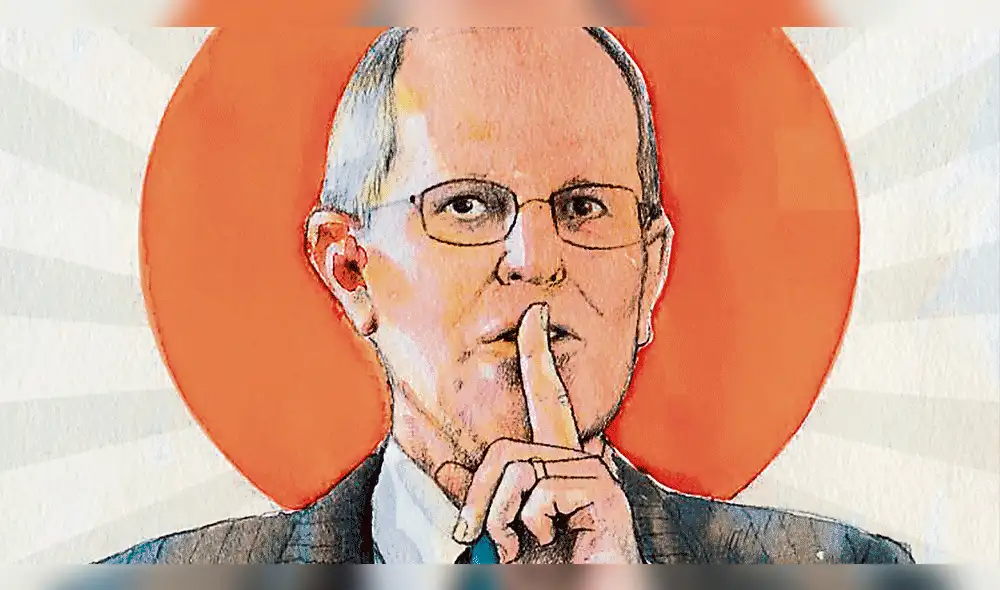 La traición de Kuczynski