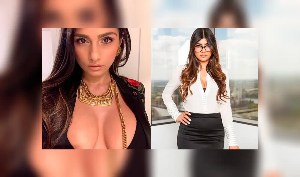 Mia Khalifa está de cumpleaños: ¿quién es y por qué es tan famosa en redes sociales?